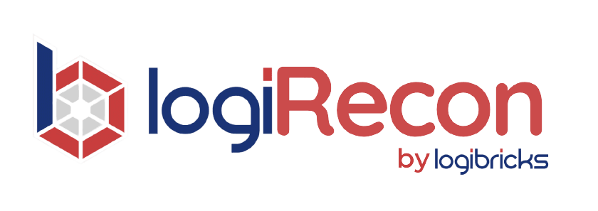LogiRecon by Logibricks