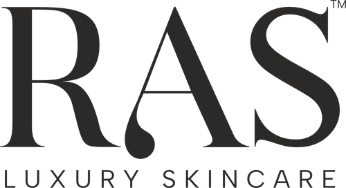RAS Luxury Oils